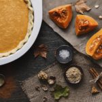 Squash Pie | Recipes | Dr. Weil&#039;s Healthy Kitchen