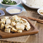 Tofu &amp; Beet Greens | Recipes | Dr. Weil&#039;s Healthy Kitchen