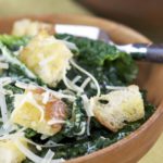 Tuscan Kale Salad | Recipes | Andrew Weil, M.D.