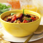 Vegetarian Chili | Recipes | Dr. Weil&#039;s Healthy Kitchen