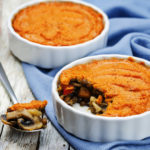 Vegetarian Shepherd&#039;s Pie | Recipes | Dr. Weil&#039;s Healthy Kitchen