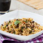 White Beans &amp; Fusilli | Recipes | Dr. Weil&#039;s Healthy Kitchen