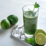 Yogurt-Lime Drink | Recipes | Dr. Weil&#039;s Healthy Kitchen