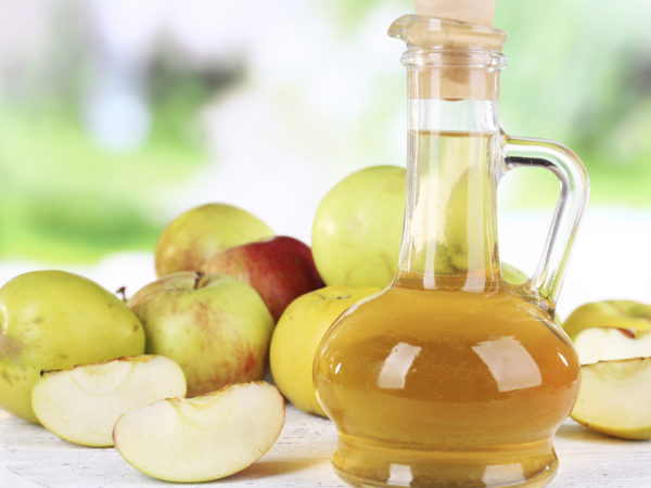 Can You Lose Weight With Apple Cider Vinegar? | Weight Loss | Andrew Weil, M.D.