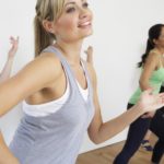 exercise and fitness