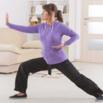 tai chi exercise