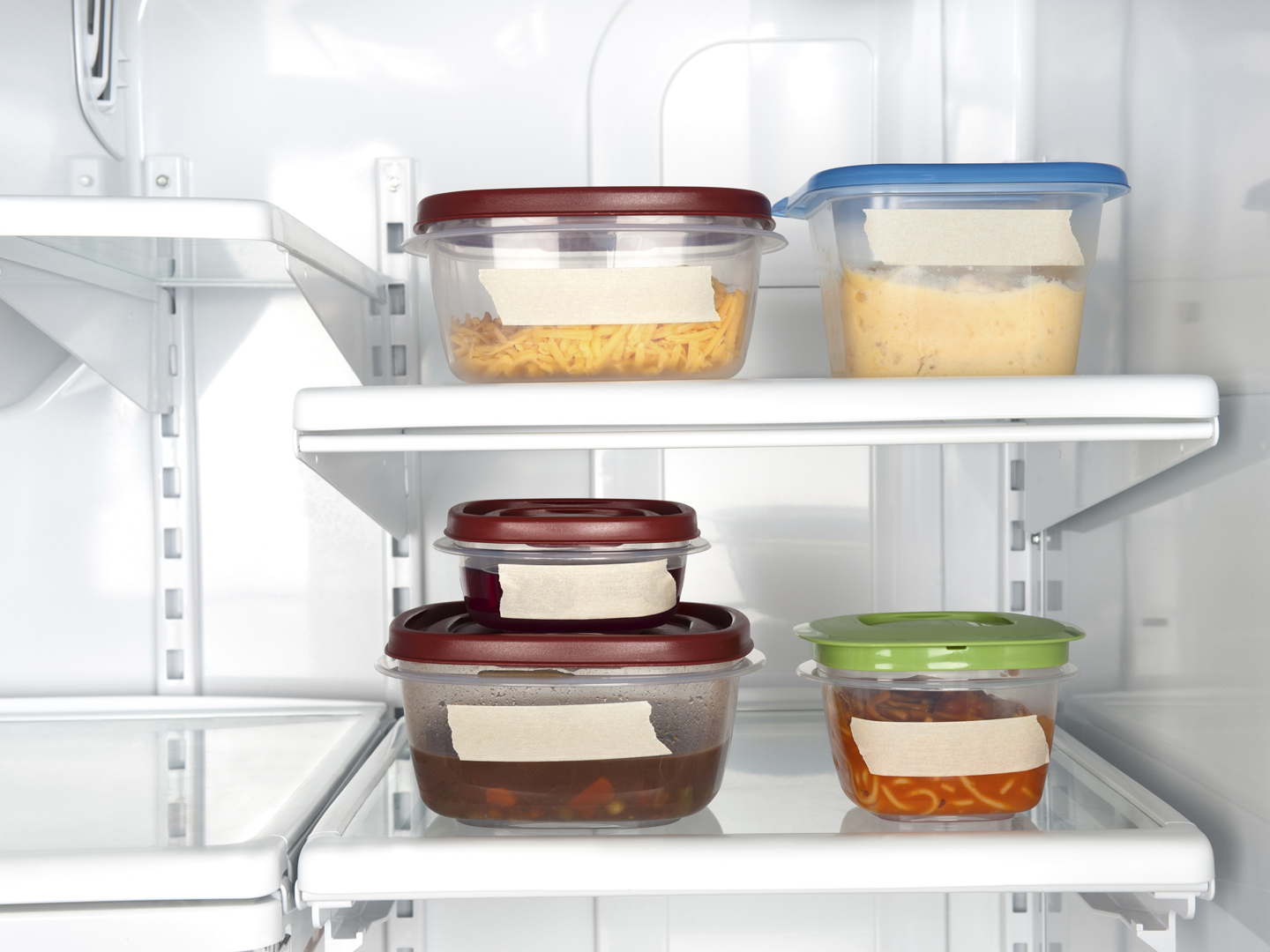 Food containers презентация