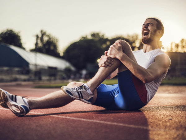 Can Swearing Lessen Pain? | Stress &amp; Anxiety | Andrew Weil, M.D.