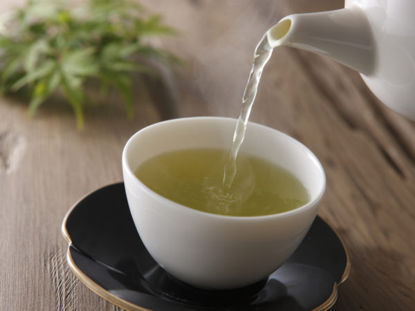 Green Tea For Longer Life? | Healthy Living | Andrew Weil, M.D.