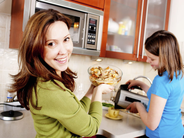 Can You Put Plastic Wrap in the Oven?