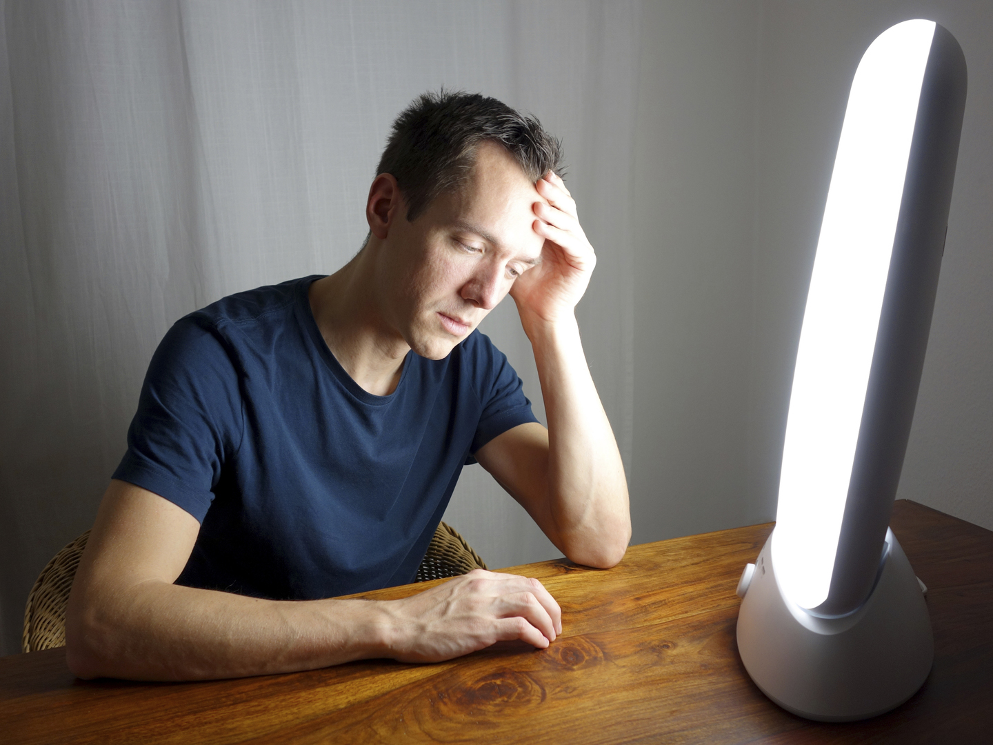 Light therapy is a common treatment for a variety of conditions, from auto-immune disorders like psoriasis and eczema, to wound healing, to depression and seasonal affective disorder, to circadian rhythm sleep disorders