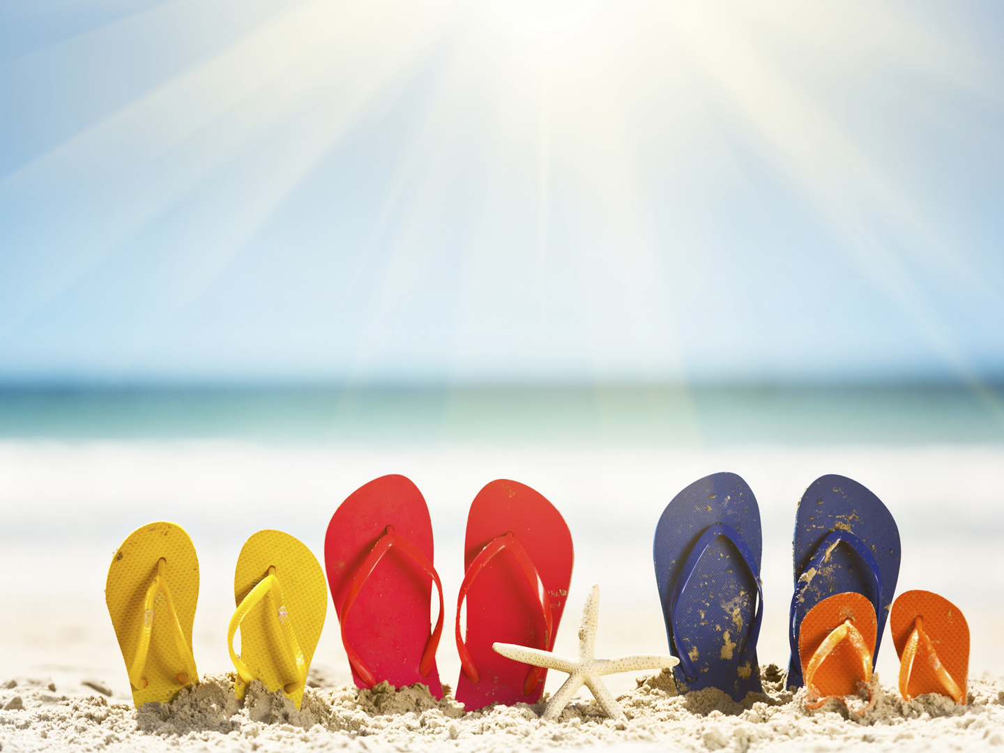 The Best Summer Footwear? | Feet | Andrew Weil, M.D.