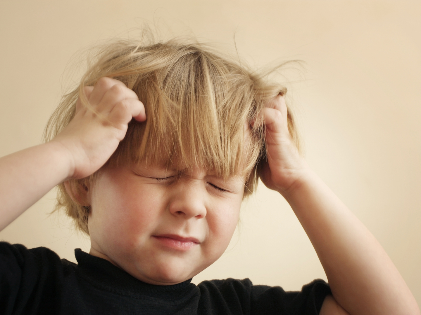 Treating Head Lice | Condition Care Guide | Andrew Weil, M.D.