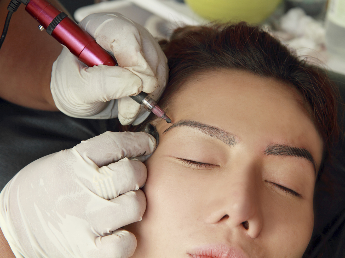 Is Permanent Makeup Safe? | Andrew Weil, M.D.