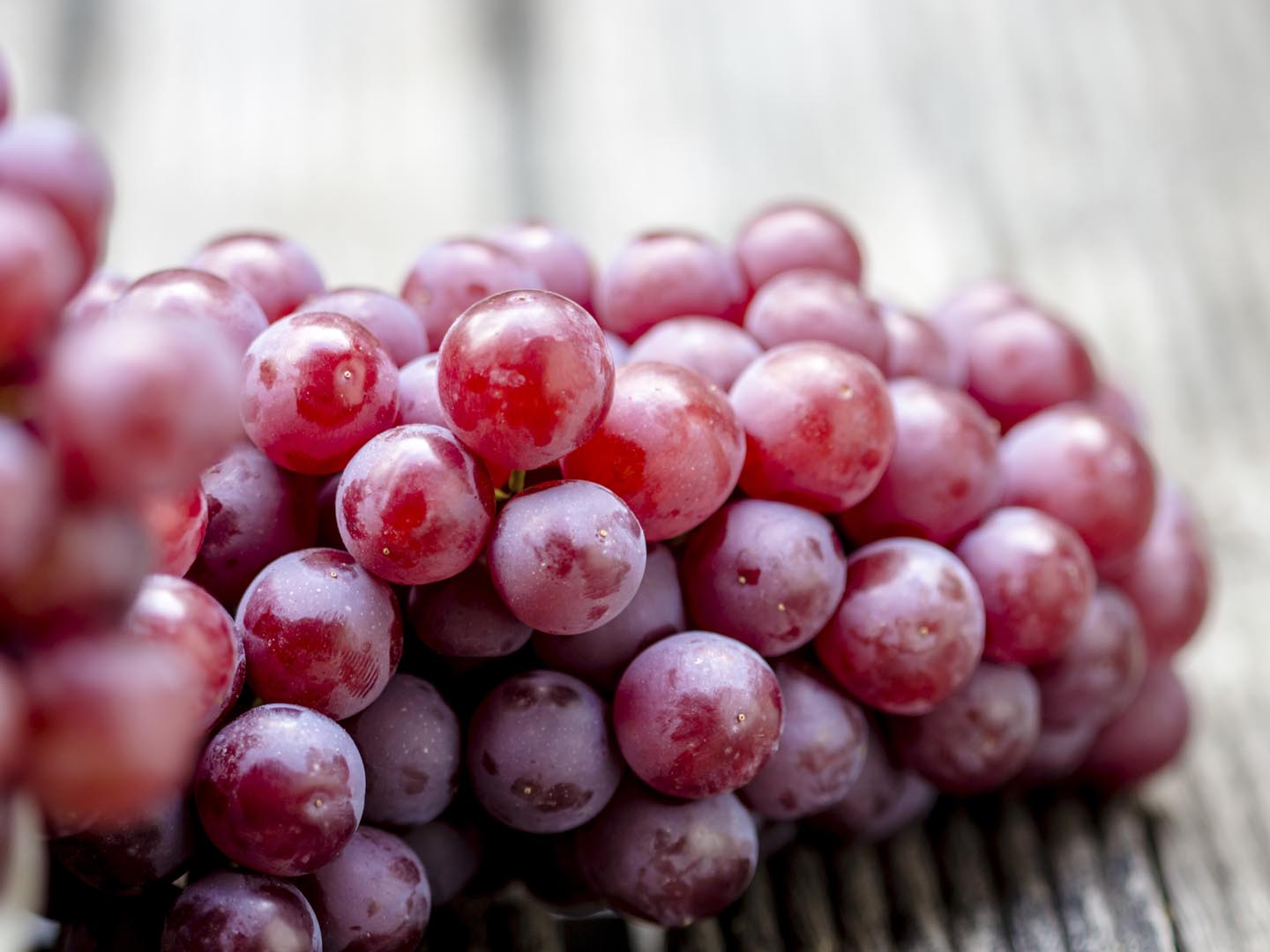 Good Health With Resveratrol | Aging Gracefully | Andrew Weil, M.D.