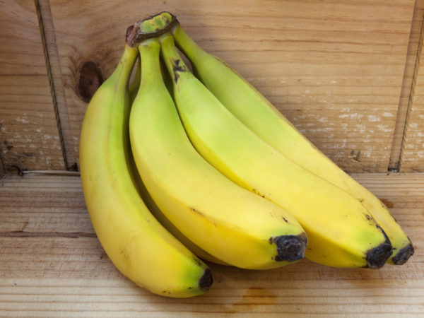 foods high in potassium