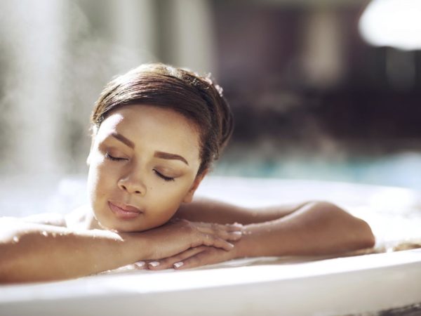 Shot of a young woman relaxing in the jacuzzi at a spahttp://195.154.178.81/DATA/i_collage/pi/shoots/805701.jpg