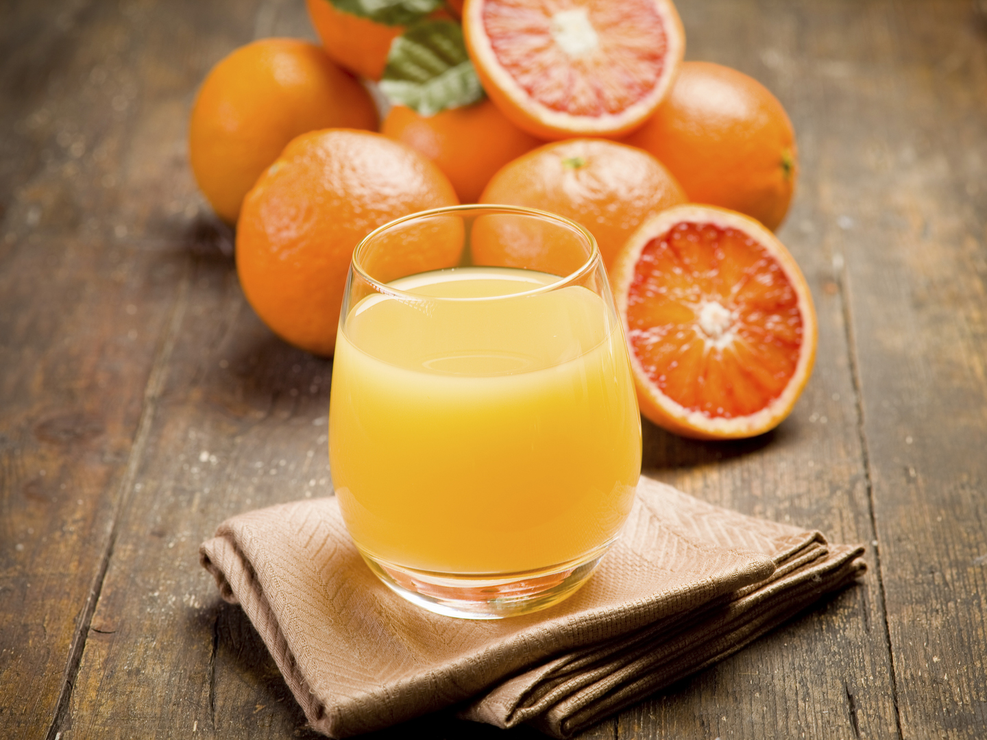 Overloading On Vitamin C? - Andrew Weil, M.D.