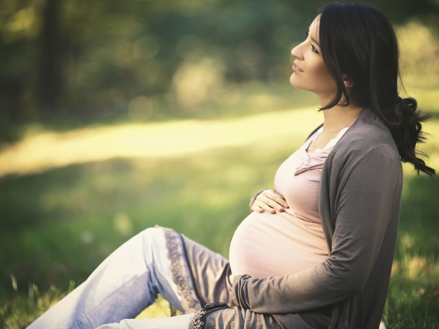 ginger and pregnancy