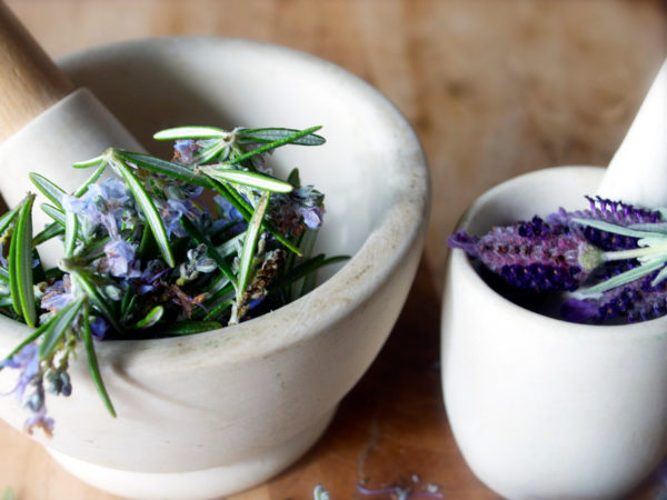 Lavender | Herbs &amp; Supplements | Andrew Weil, M.D.