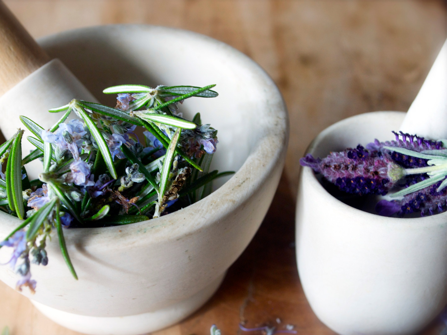 Lavender - DrWeil.com