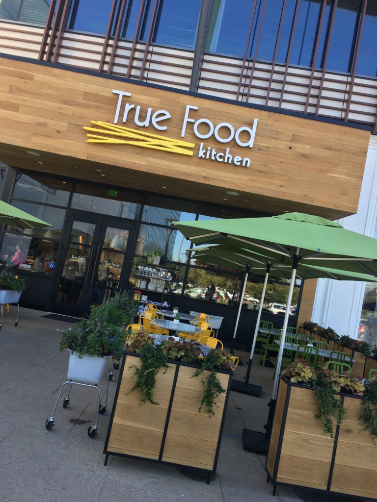 True Food Kitchen - Palo Alto