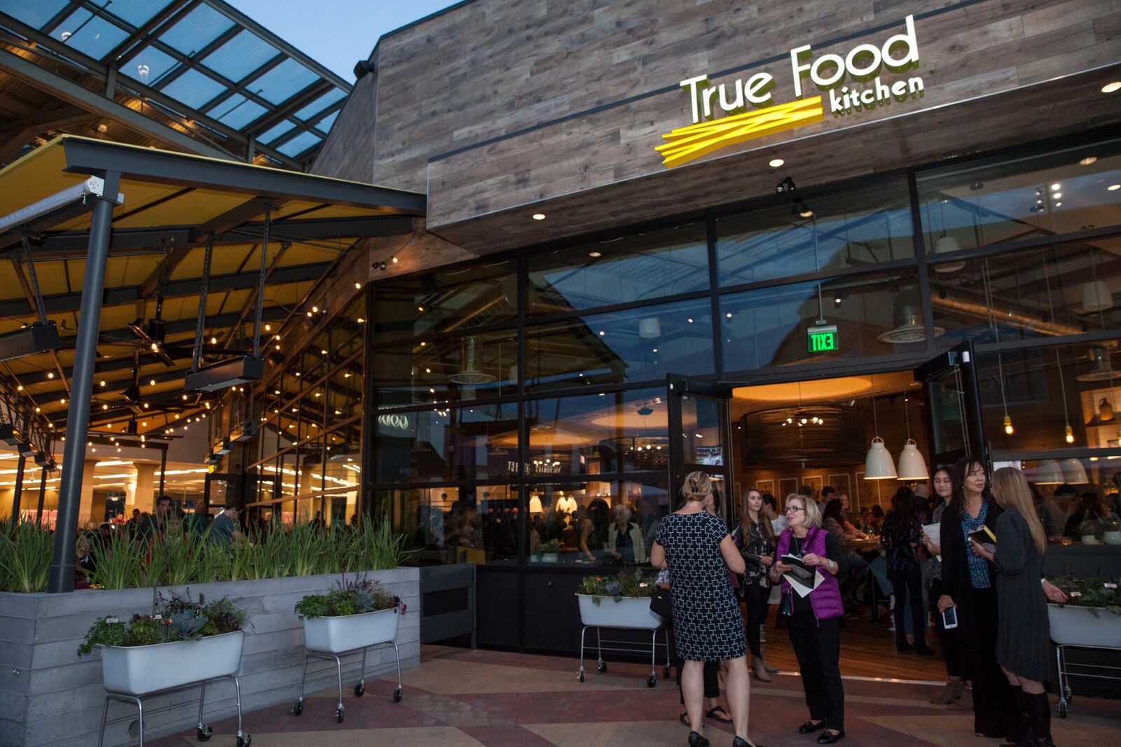 True food Kitchen - Walnut Creek