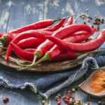 chili pepper fans benefits