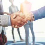 Closeup shot of two businesspeople shaking handshttp://195.154.178.81/DATA/i_collage/pu/shoots/805194.jpg