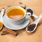Turmeric Tea Health Benefits | Turmeric Tea Recipe | Andrew Weil, M.D.