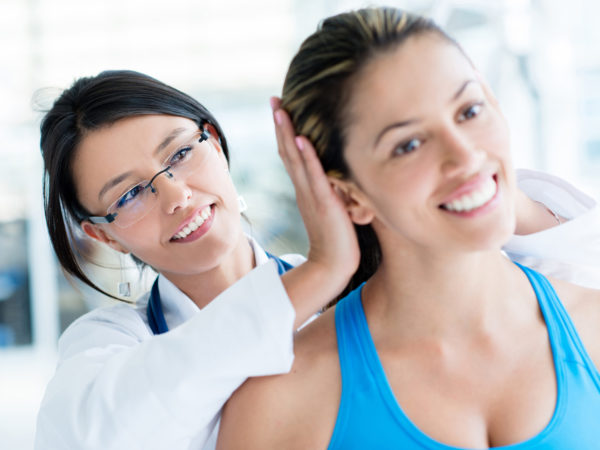 Applied Kinesiology | Wellness Therapies | Andrew Weil, M.D.