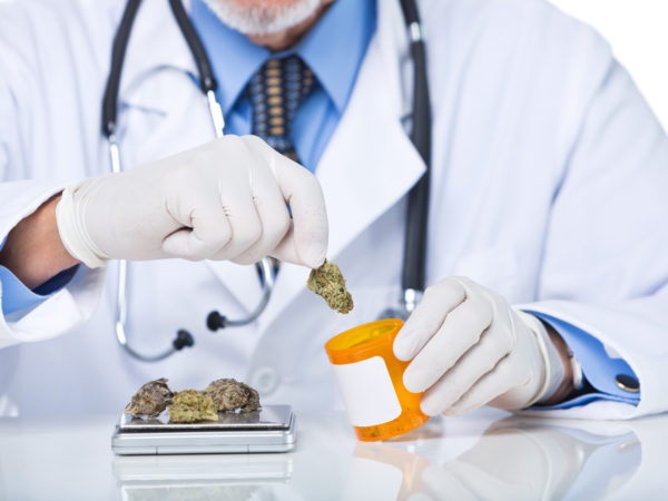 Is Medical Cannabis Worth The Fight? | Wellness Therapies | Andrew Weil, M.D.