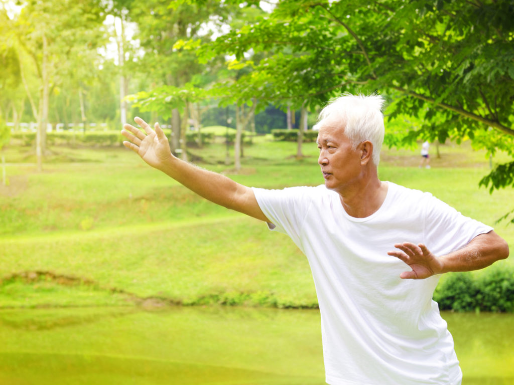 qigong