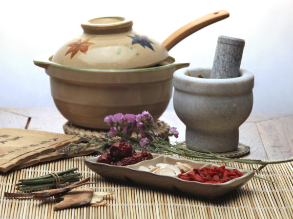 traditional Chinese medicine