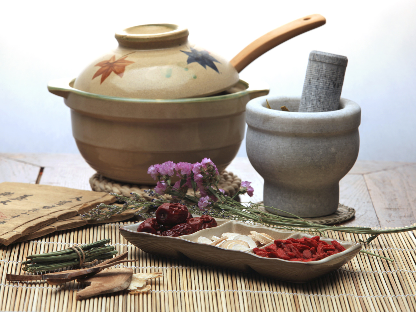 Traditional Chinese Medicine - Eastern Medicine | Dr. Weil