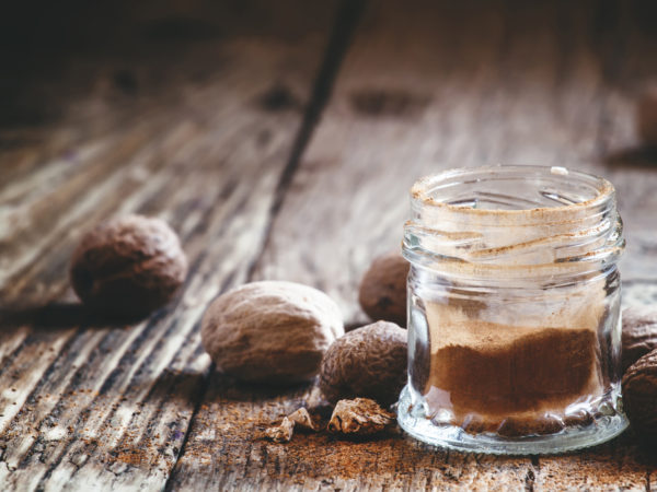 Getting High On Nutmeg? | Addiction | Andrew Weil, M.D.