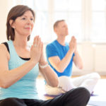 scleroderma yoga