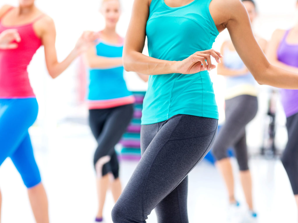 exercise for chronic fatigue