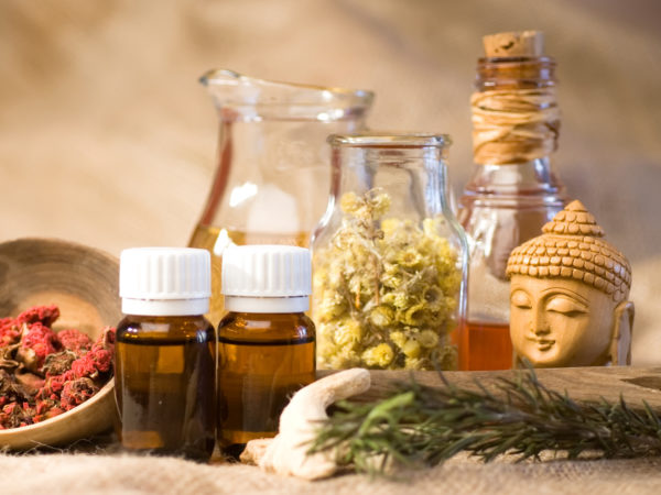 Herbal treatment for lupus
