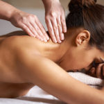 Cropped shot of a young woman getting a neck massage at a spahttp://195.154.178.81/DATA/i_collage/pi/shoots/782839.jpg