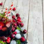 cherry juice to relieve joint pain