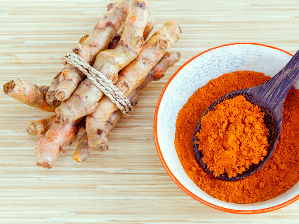 tumeric for arthritis