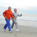 weight loss to ease knee arthritis