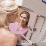 3-d mammograms