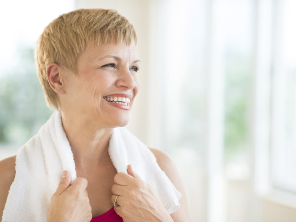 Breast Cancer | Lowering Risk With Lifestyle Measures | Andrew Weil, M.D.