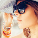 can sunglasses lead to skin cancer