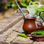 yerba mate tea cancer