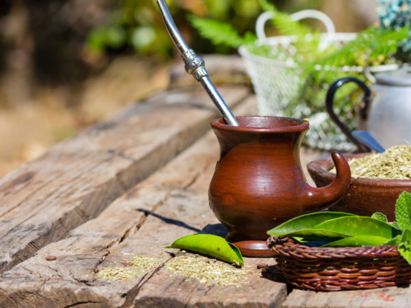 Can Yerba Mate Tea Cause Cancer? - Ask Dr. Weil