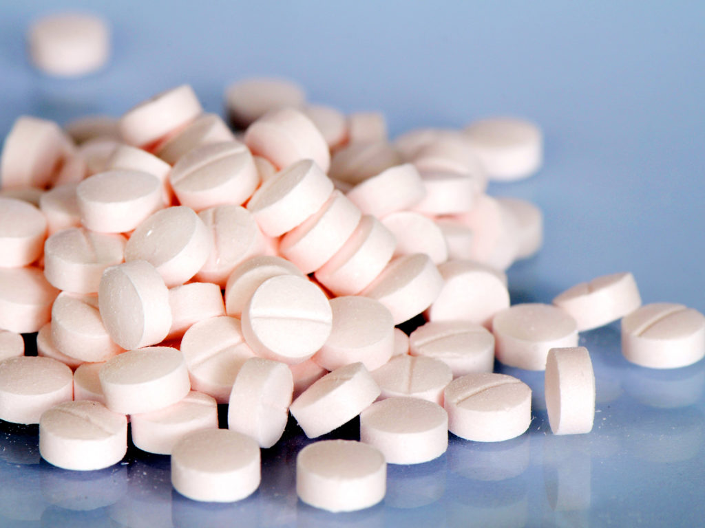 Robaxin for sciatica treatment
