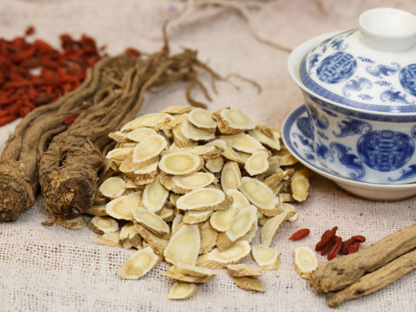 Chinese Medicineï¼Œ  Nourishing herbs   ï¼ŒAll kinds of nourishing herbs still lifes close-up